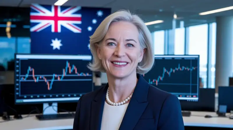 Guvernatorul RBA, Bullock: Reducerea inflației ar putea necesita sau nu majorări suplimentare ale ratelor
