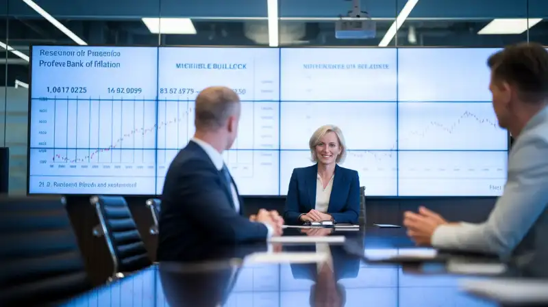 Banca Centrală a Australiei va crește din nou dobânzile dacă inflația persistă