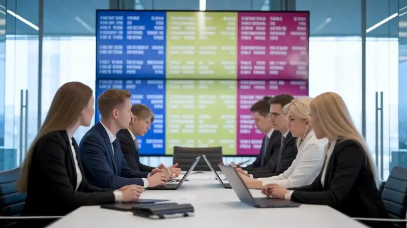 ZF DESCHIDEREA DE ASTĂZI: Bursa și perspectivele cu Nikolai Petrov (Amundi)