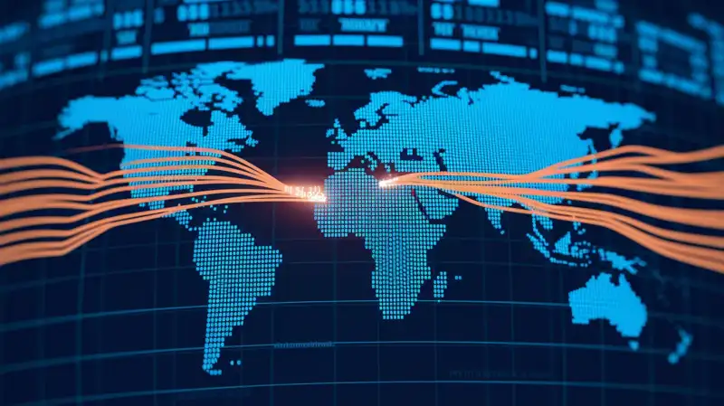 Un val inexplicabil de trafic de boți inundă internetul