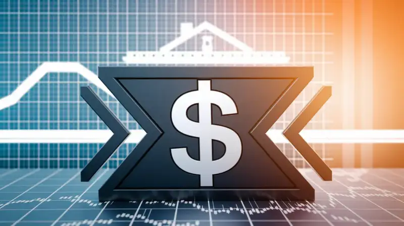 Forex Astăzi: Dolarul American se menține înaintea CPI-ului din SUA, temerile legate de AI afectează bursele