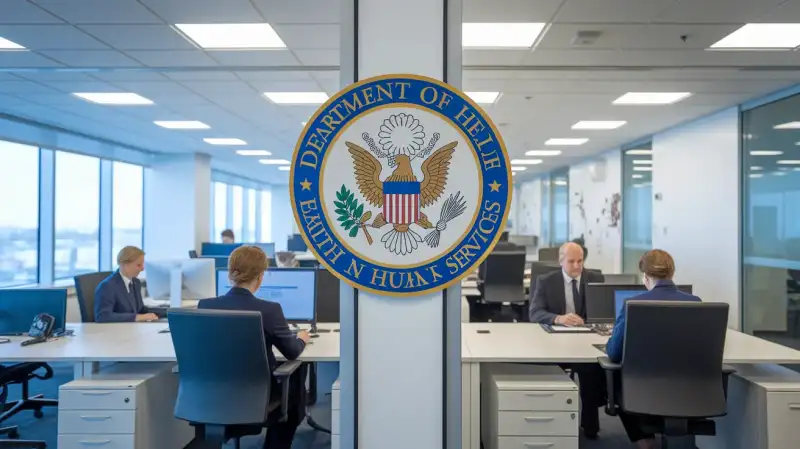 Chris Klomp, numit Secretar Adjunct la Departamentul Sănătății din SUA