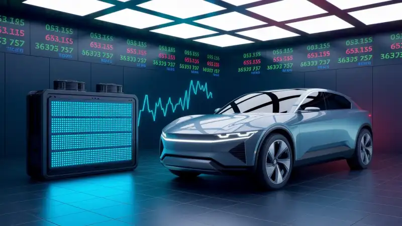 Două Acțiuni EV Neglijate cu Potențial Mare în 2026