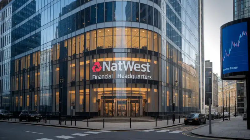 NatWest Raportează o Creștere de 24% a Profitului Anual, Depășind Așteptările