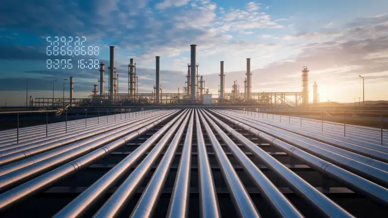 Prețurile Petrolului Scad Către A Doua Pierdere Săptămânală Consecutivă