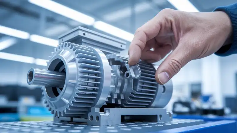 Opinie: Magneții permanenți sunt vârful de lance în lanțul de aprovizionare cu minerale critice