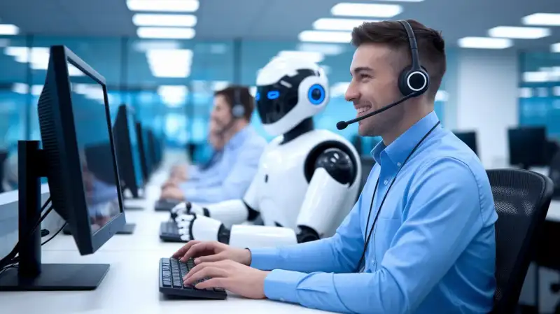 Airbnb afirmă că o treime din suportul clienți este gestionat de AI în SUA și Canada