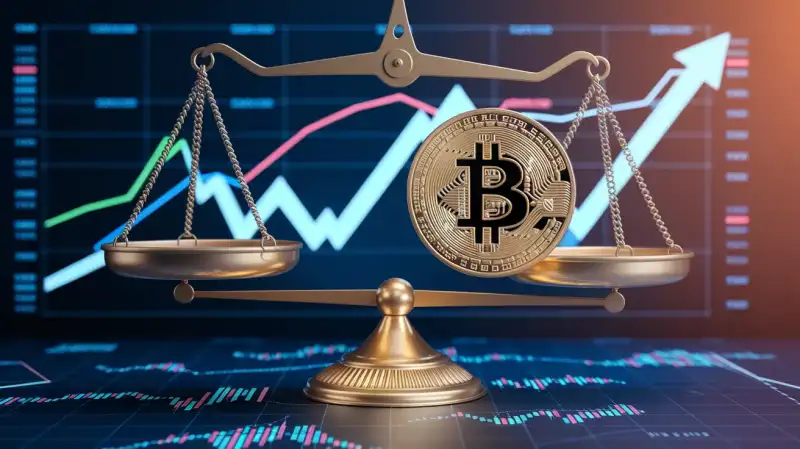 Deținătorii de Bitcoin puși la încercare pe măsură ce inflația scade