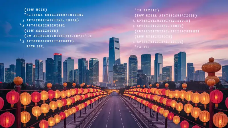 Modelele AI chinezești sărbătoresc Anul Nou Lunar, la un an după șocul DeepSeek