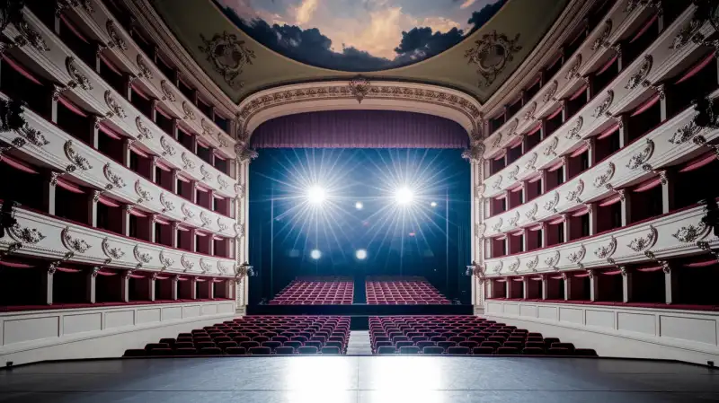 Filmul 'Yellow Letters' avertizează despre pericolele pentru democrație