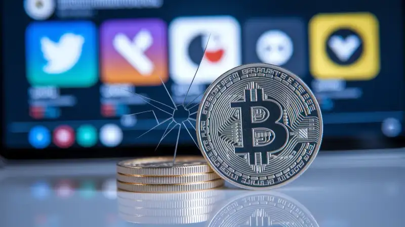 Ross Gerber Critică Hype-ul Memecoin Trump și Melania: Investitorii Pierd Bani