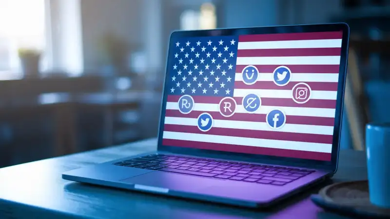 Departamentul de Securitate Internă din SUA solicită identificarea conturilor anti-ICE