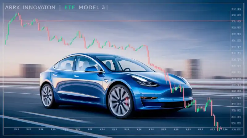 Analiză Actualizată a ETF-ului ARKK