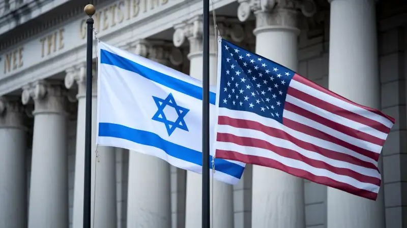 Trump ar fi promis sprijin Israelului pentru atacuri asupra Iranului dacă negocierile eșuează