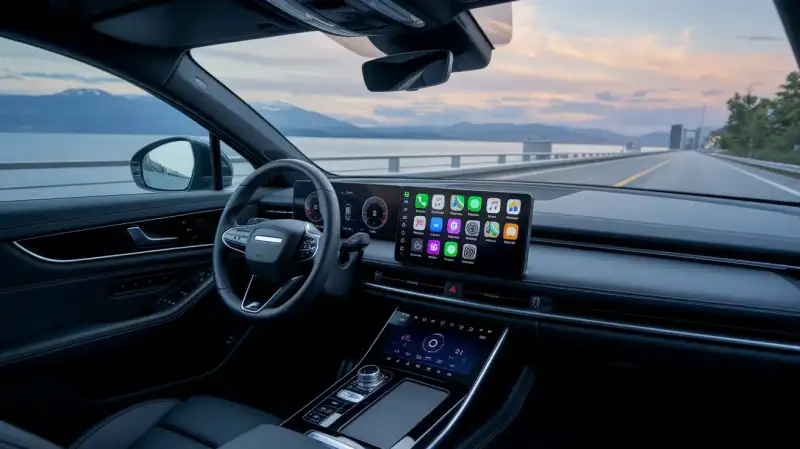 Apple (AAPL) Este Alegerea Principală a lui John Overdeck?