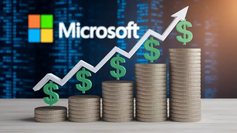 Două Acțiuni cu Dividende de Păstrat pentru Următorii 20 de Ani