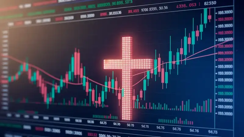 XRP: O Fake-out la 1,65 USD declanșează temeri de prăbușire: Semnalul Doji Gravestone atrage atenția