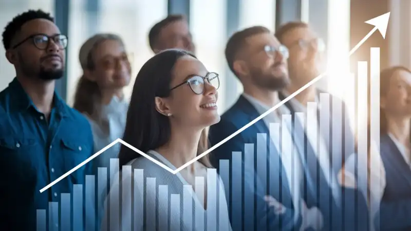 Ce îi face pe oameni optimiști în privința economiei? Răspunsurile cititorilor.