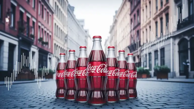 Profiturile Coca-Cola European Partners sub lupa investitorilor