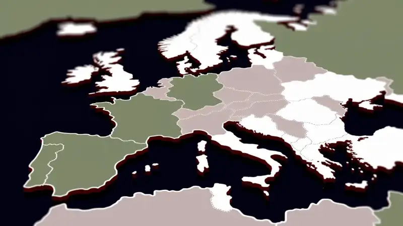 Europa poate rezista agresiunilor rusești viitoare