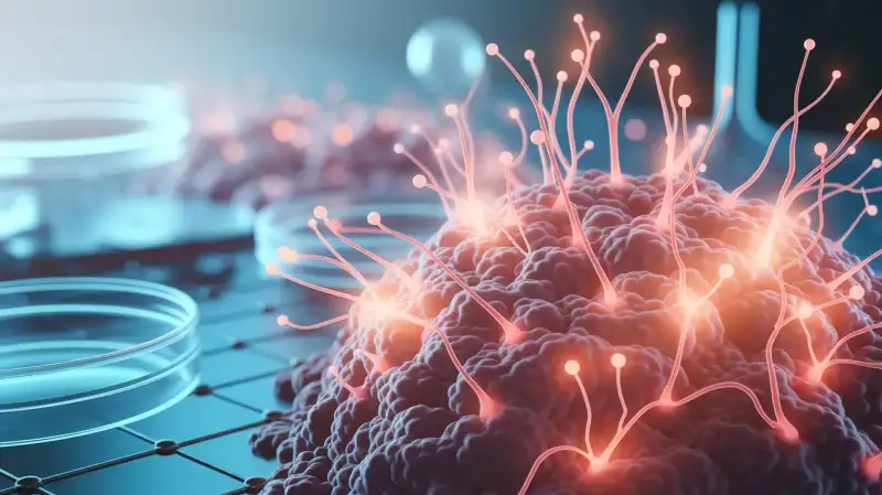 Măduva Spinării Umană Creată în Laborator se Vindecă După Traume