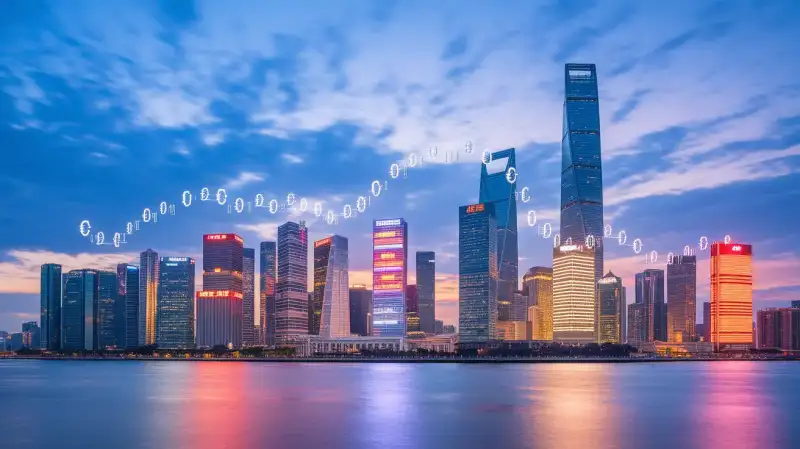 PBoC: Schimbare de Cadru și Credit Ferm – Commerzbank