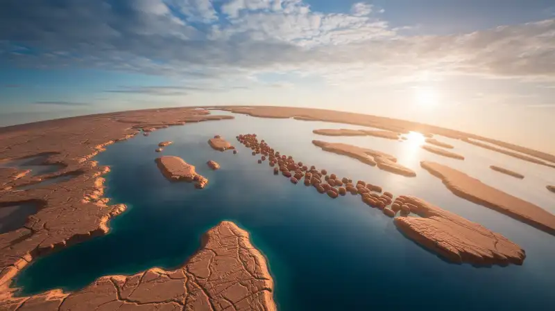 Ursii petrolului subestimeaza periculos riscul geopolitic