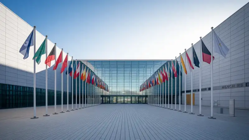 Alexandria Ocasio-Cortez Se Aventura În Geopolitică