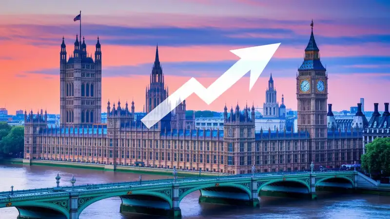 Marea Britanie ar putea devansa ținta de cheltuieli pentru apărare de 3% din PIB