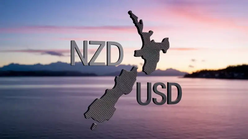 Previziuni NZD/USD: Țintește 0.6100 înaintea deciziei RBNZ