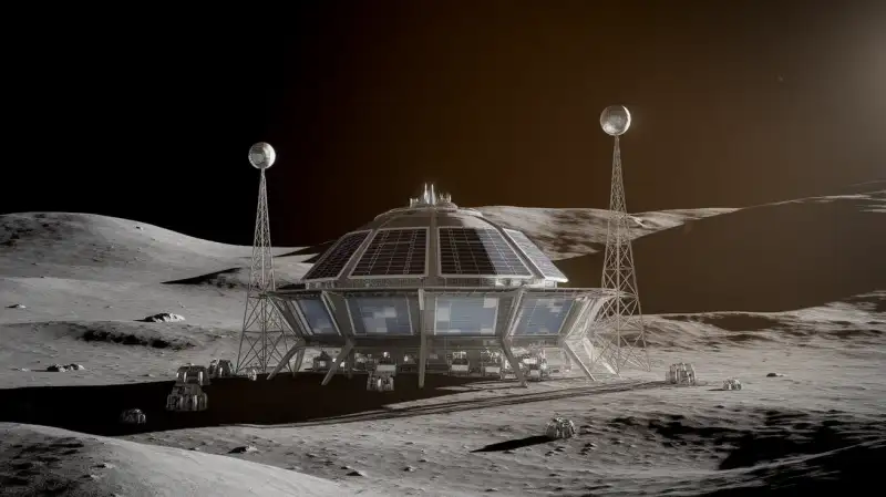 Elon Musk: 'Poate vom întâlni extratereștri', reafirmă obiectivele privind lansatorul lunar și sateliții AI în spațiul adânc