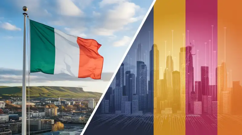 2Performant se extinde în Irlanda și numește un nou Country Manager