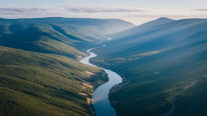 Barajul Mihăileni, blocat definitiv în instanță după victoria asociației Declic