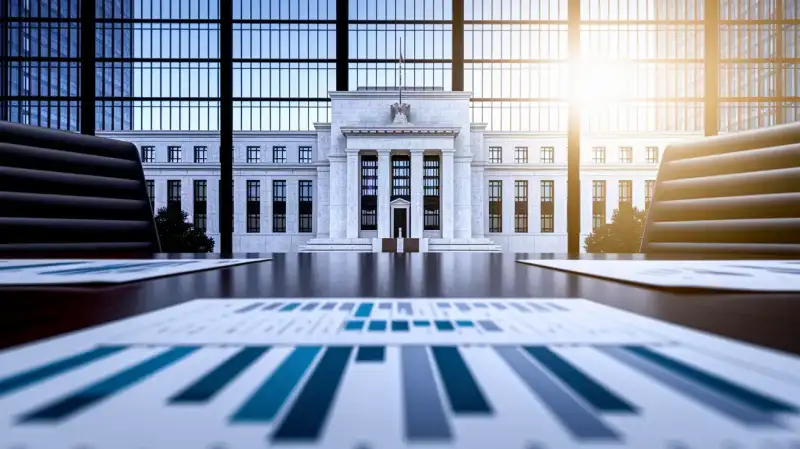 Goolsbee (Fed) îndeamnă la răbdare și lasă ușa deschisă pentru reduceri de dobânzi în 2026