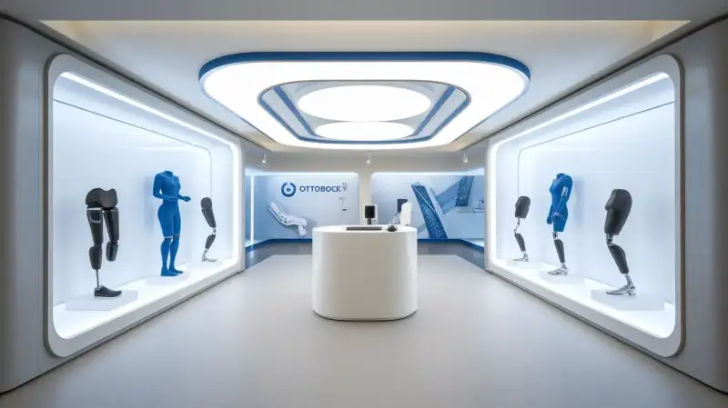 Ottobock: Creștere și Inovație în Q4 2026 – Analiza Teleconferinței