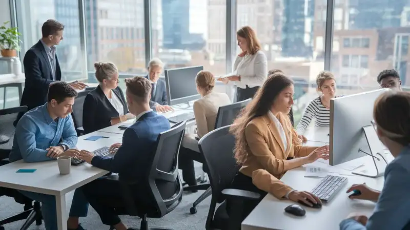 Care este cea mai bună modalitate de a implementa testarea în procesul de recrutare?