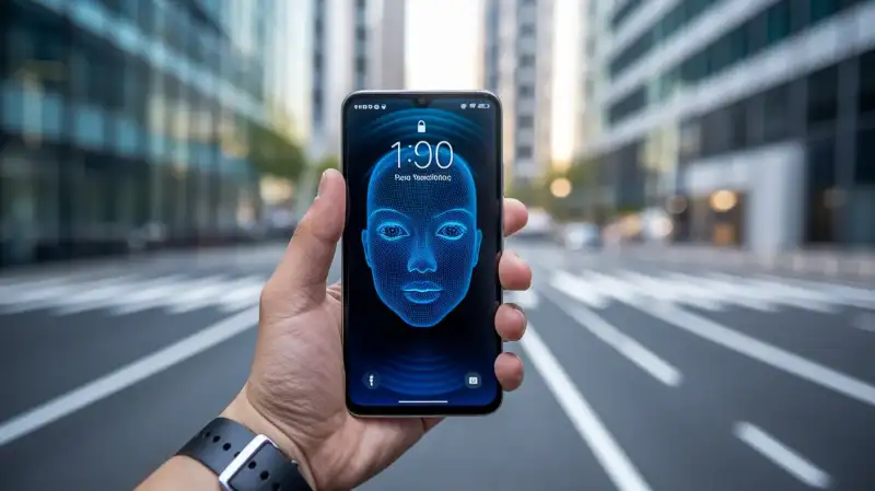 Google Pixel "Proiectul Toscana" îmbunătățește hardware-ul de deblocare facială, comparabil cu Face ID de la iPhone - 9to5Google