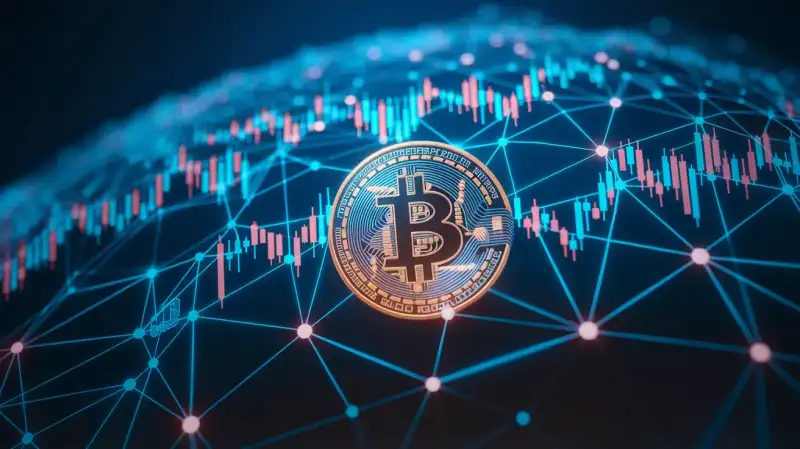 Bitcoin stagnează într-o zonă critică de stres, iar datele on-chain avertizează că minimul ar putea să nu fie atins încă