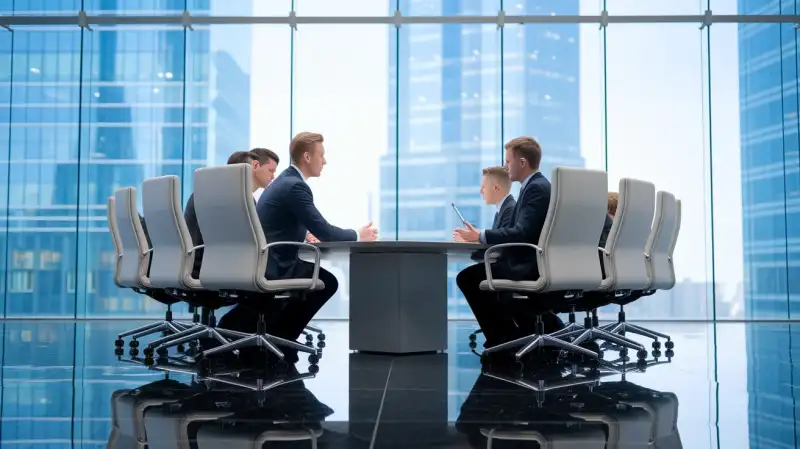 Warner Bros respinge oferta revizuită a Paramount, dar rămâne deschisă la o ofertă finală