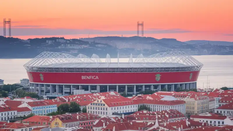 Scandal la Benfica - Real Madrid: Vinicius acuză rasism și părăsește terenul!