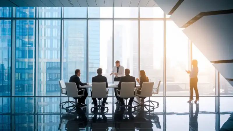 Punctele Cheie ale Conferinței Teleconfrence a Herc Q4