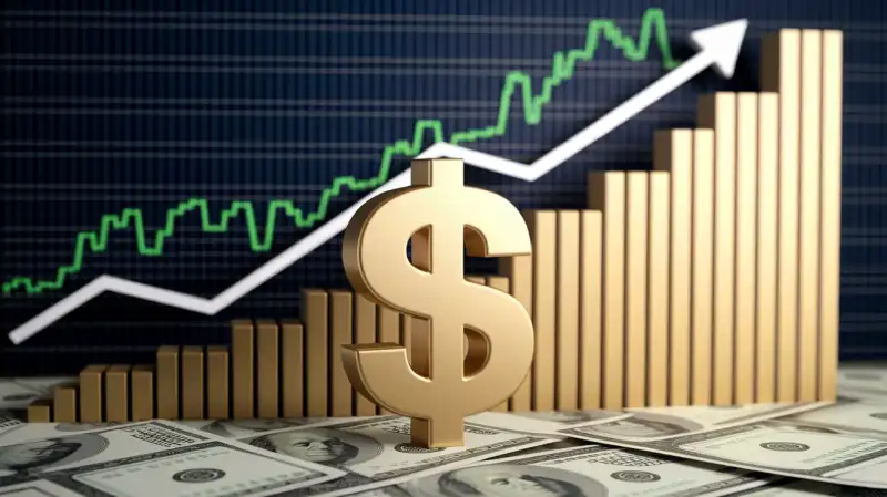 Dolarul Susținut de Comentariile „Hawkish” ale Fed