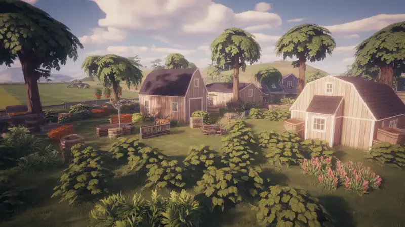 Un jucător Stardew Valley doarme 1000 de ani și se trezește cu o surpriză totală