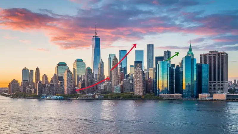 Primarul Mamdani Plănuiește Majorarea Impozitelor pe Proprietate în New York