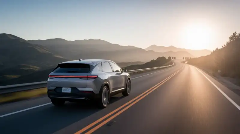 Tesla evită suspendarea de 30 de zile în California după ce a eliminat Autopilot