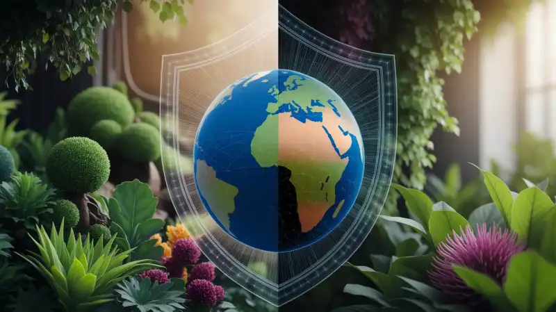 Marile companii tech spun că AI generativă va salva planeta. Dar nu oferă dovezi