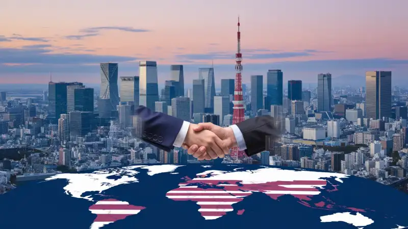 USD/JPY: Creștere Exporturilor și Politica Monetară Influentează Yenul - BNY