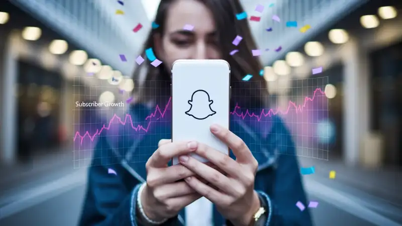 Snapchat+ depășește 25 de milioane de abonați, propulsând veniturile ARR la 1 miliard de dolari