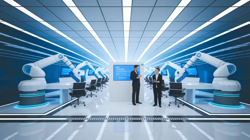 Conformitate Fără Atingere: Viitorul Automatizării Taxei pe Vânzări