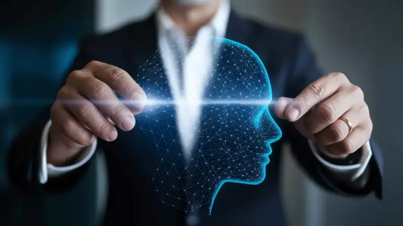 Inteligența Artificială Legată de o Creștere Ușoară a Angajărilor, Dar Beneficiile Favorizează Angajații Mai În Vârstă cu Experiență Mai Mare